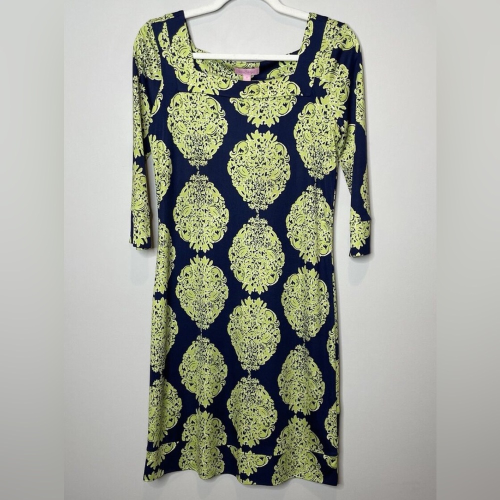Lily Pulitzer dress